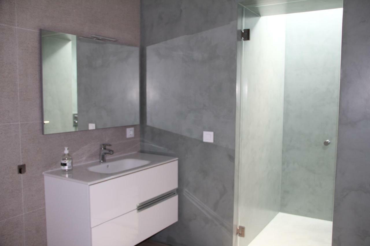 Apartamento Teiga Playa Tías Exterior foto